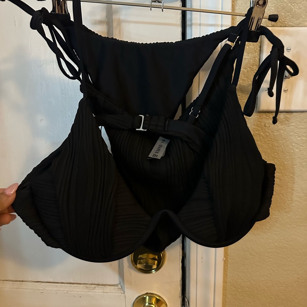 Zaful Bathing suit